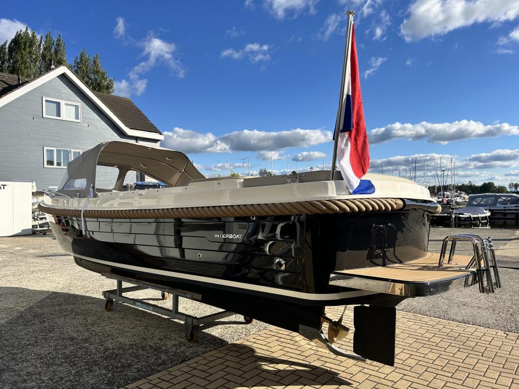 Interboat 6.5