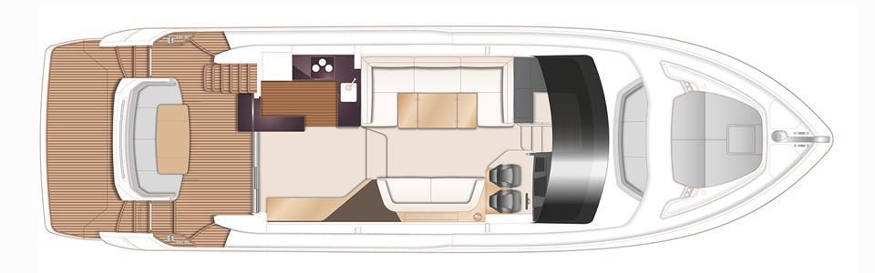 Layout Princess F55