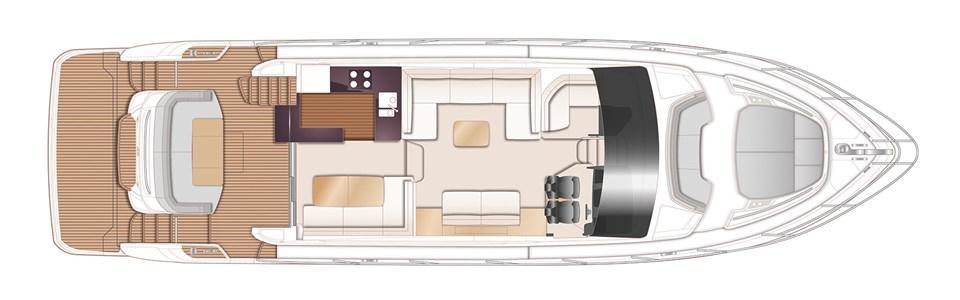 Layout Princess F62