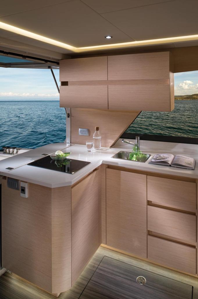 Greenline 39