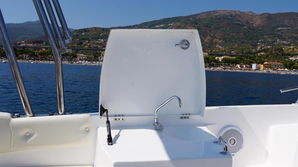 Marinello Cabin 650
