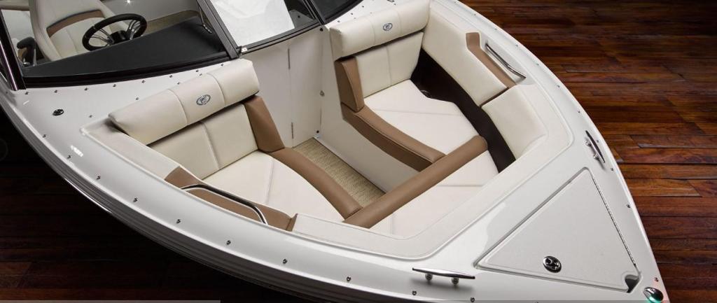 Cobalt CS23 SURF