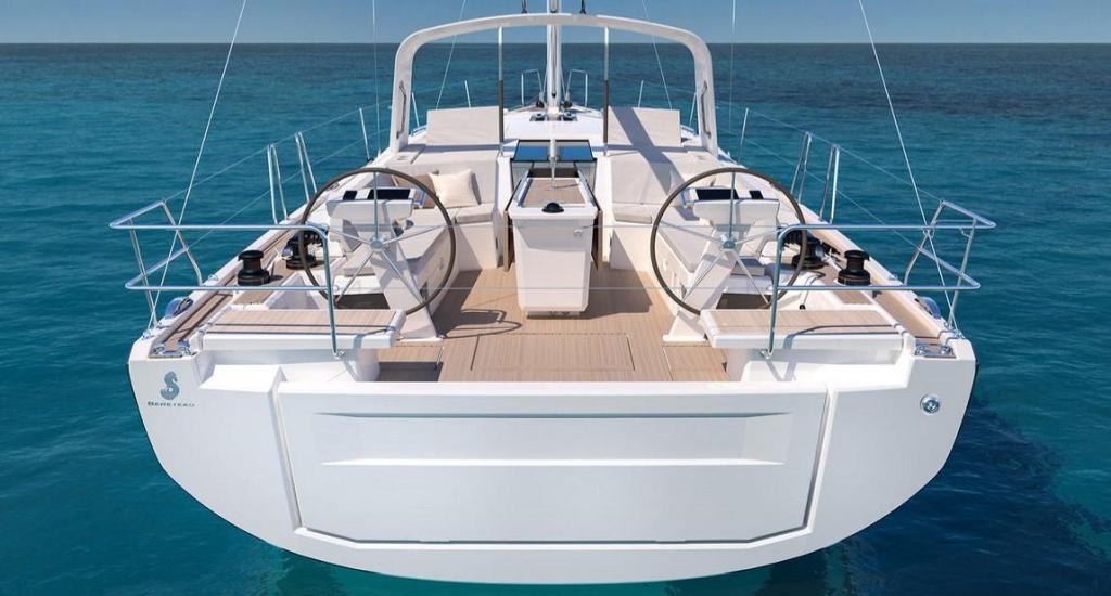 Beneteau Oceanis 46.1