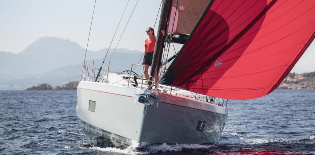 Beneteau Oceanis 51.1