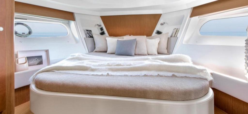 Beneteau Swift Trawler 35