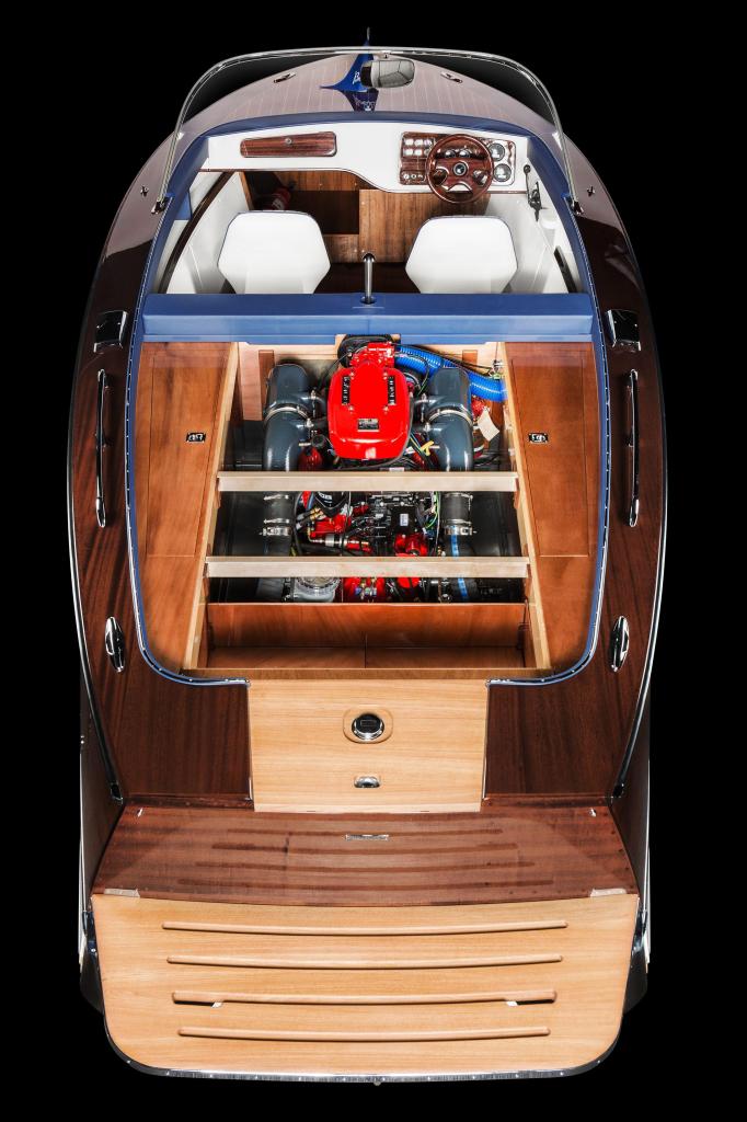 Boesch 620 Acapulco Sport