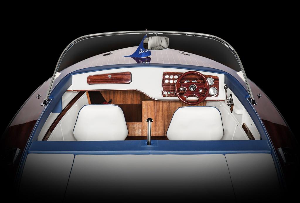 Boesch 620 Acapulco Sport