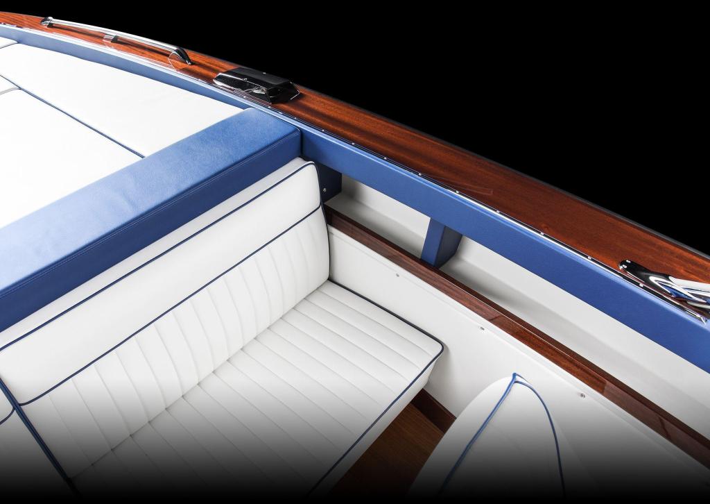 Boesch 620 Acapulco Sport