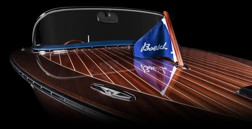 Boesch 620 Acapulco Sport