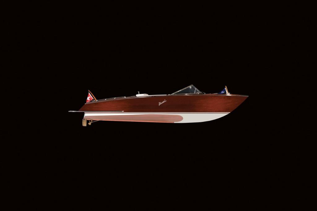 Boesch 860 Monaco DL