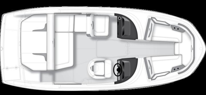 Layout Monterey M-20