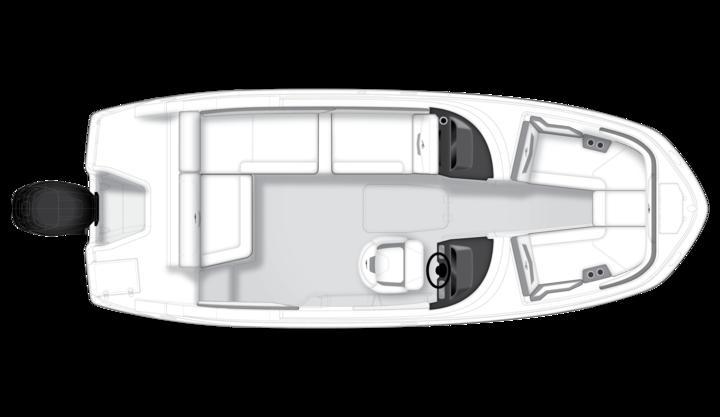 mise en page Monterey M-225