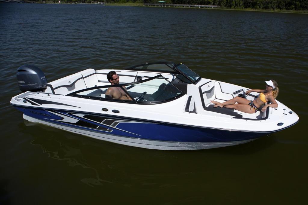 Monterey M-225