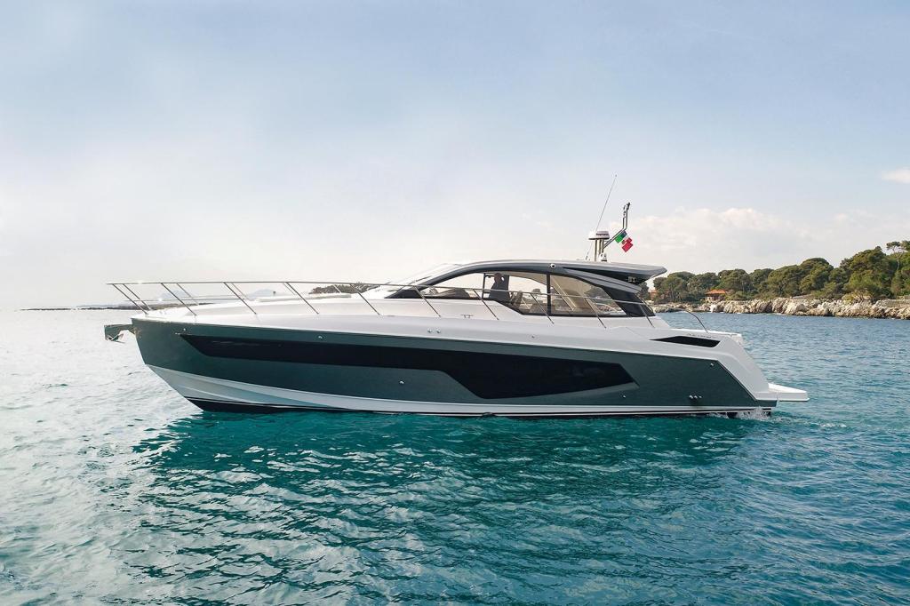 Azimut Atlantis 51