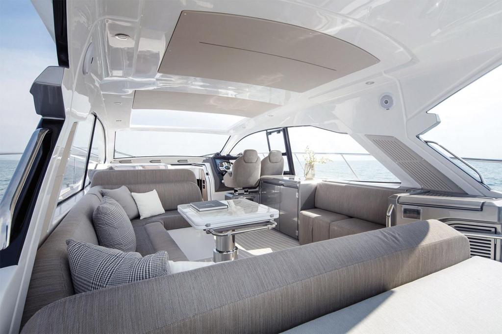 Azimut Atlantis 51