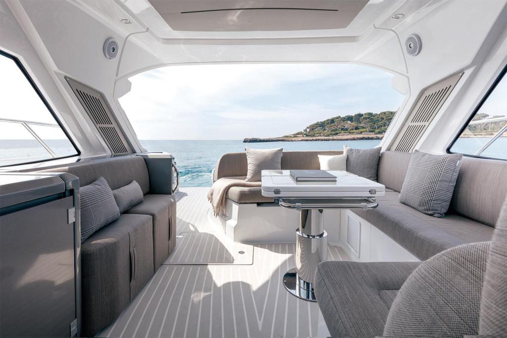 Azimut Atlantis 51