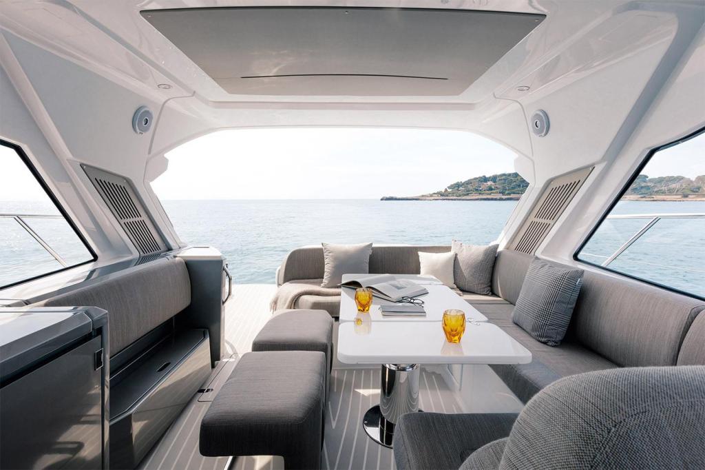 Azimut Atlantis 51