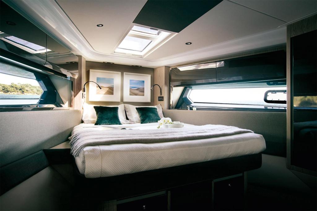 Azimut Atlantis 51