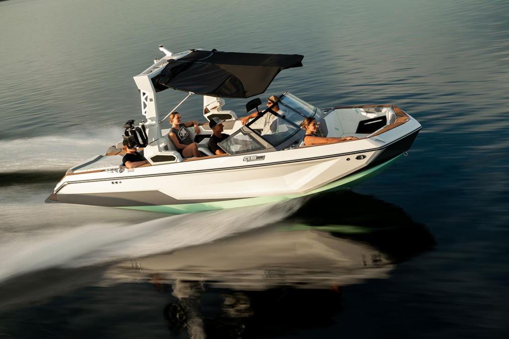 Nautique Super Air Nautique GS20