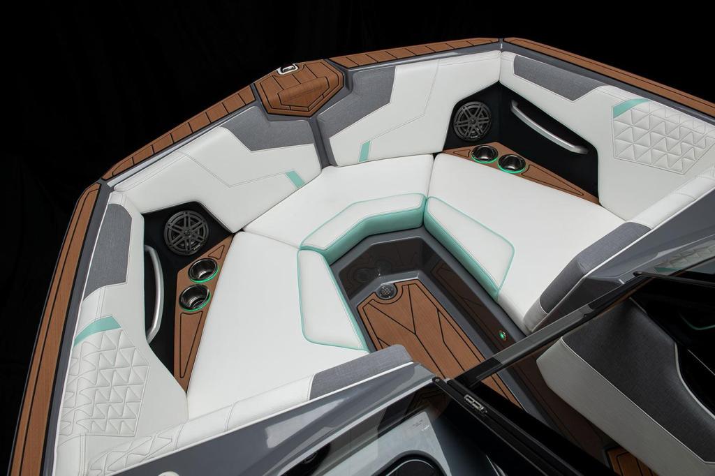 Nautique Super Air Nautique GS20