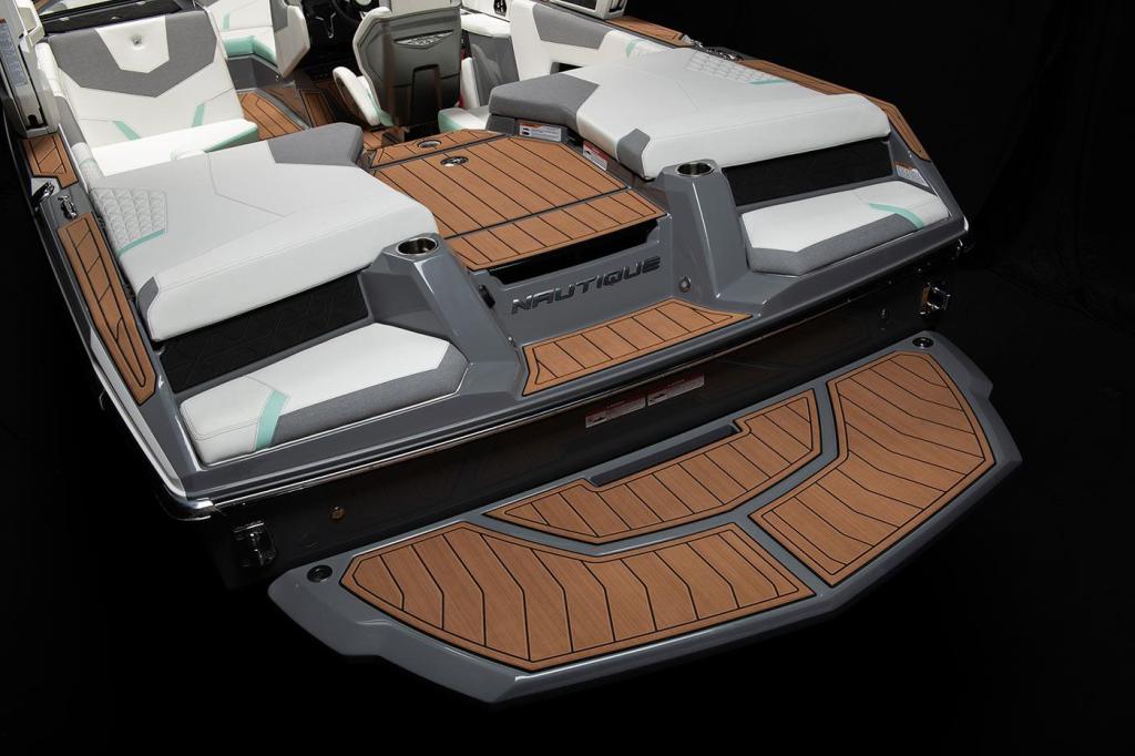 Nautique Super Air Nautique GS20