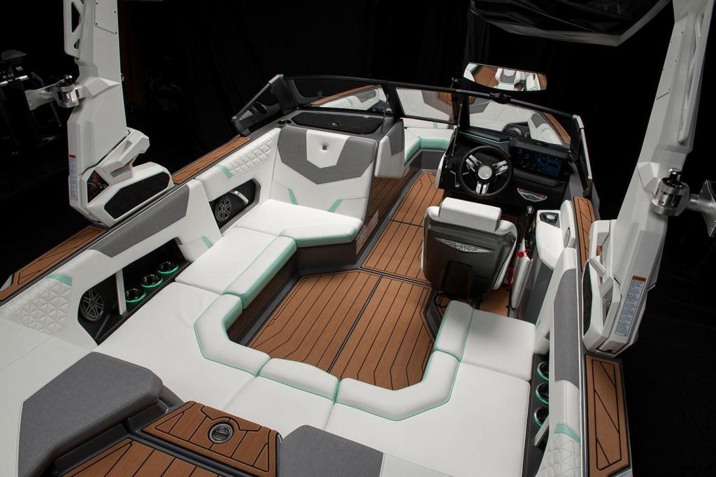 Nautique Super Air Nautique GS20