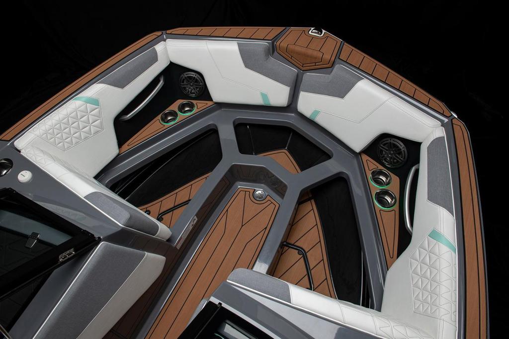 Nautique Super Air Nautique GS20