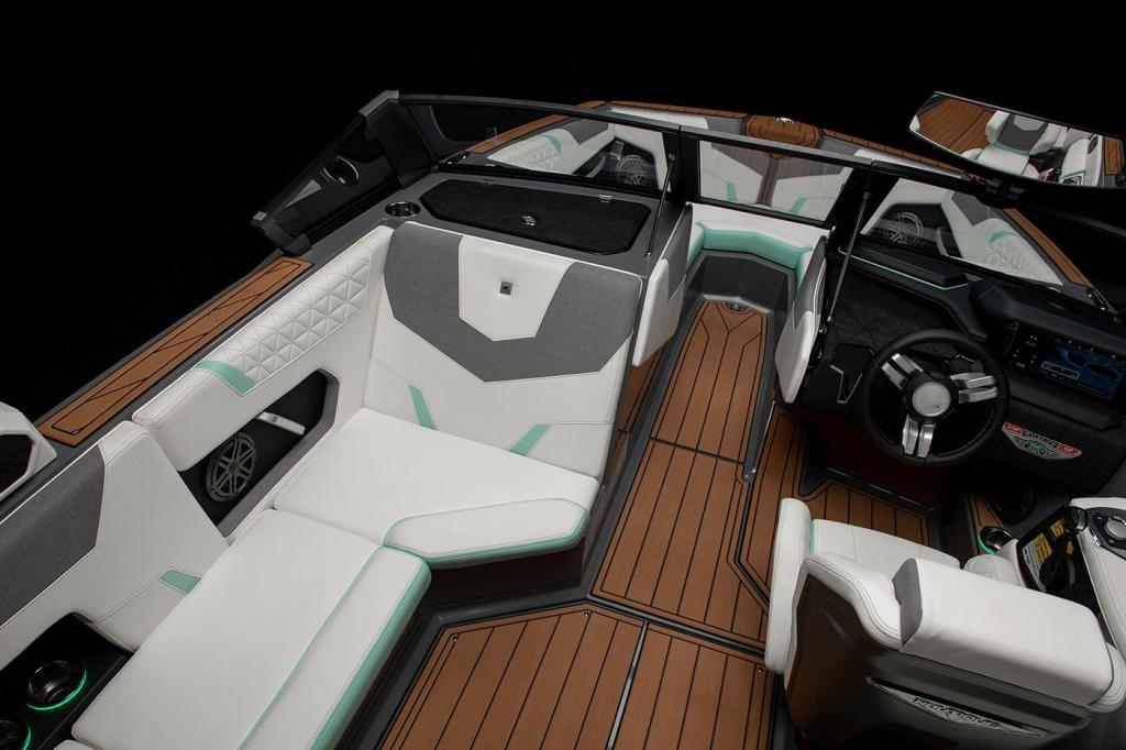 Nautique Super Air Nautique GS20