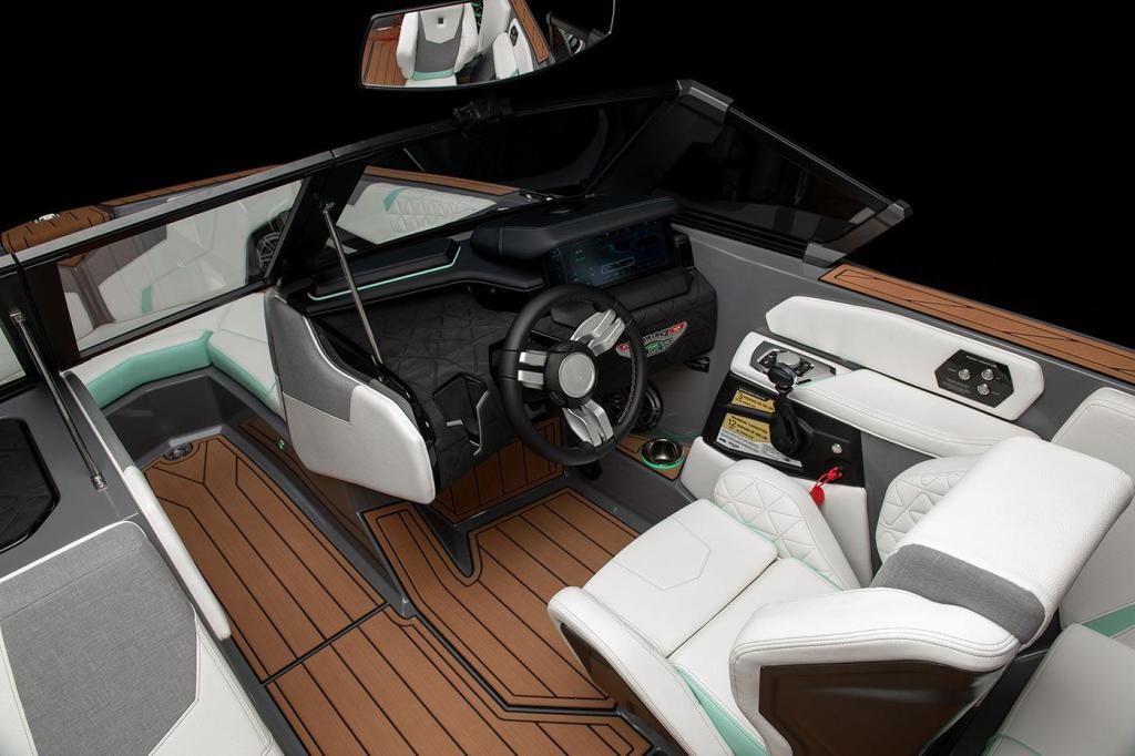 Nautique Super Air Nautique GS20