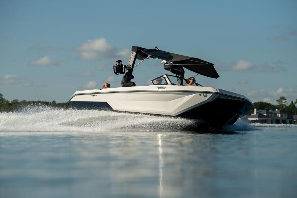 Nautique Super Air Nautique GS22