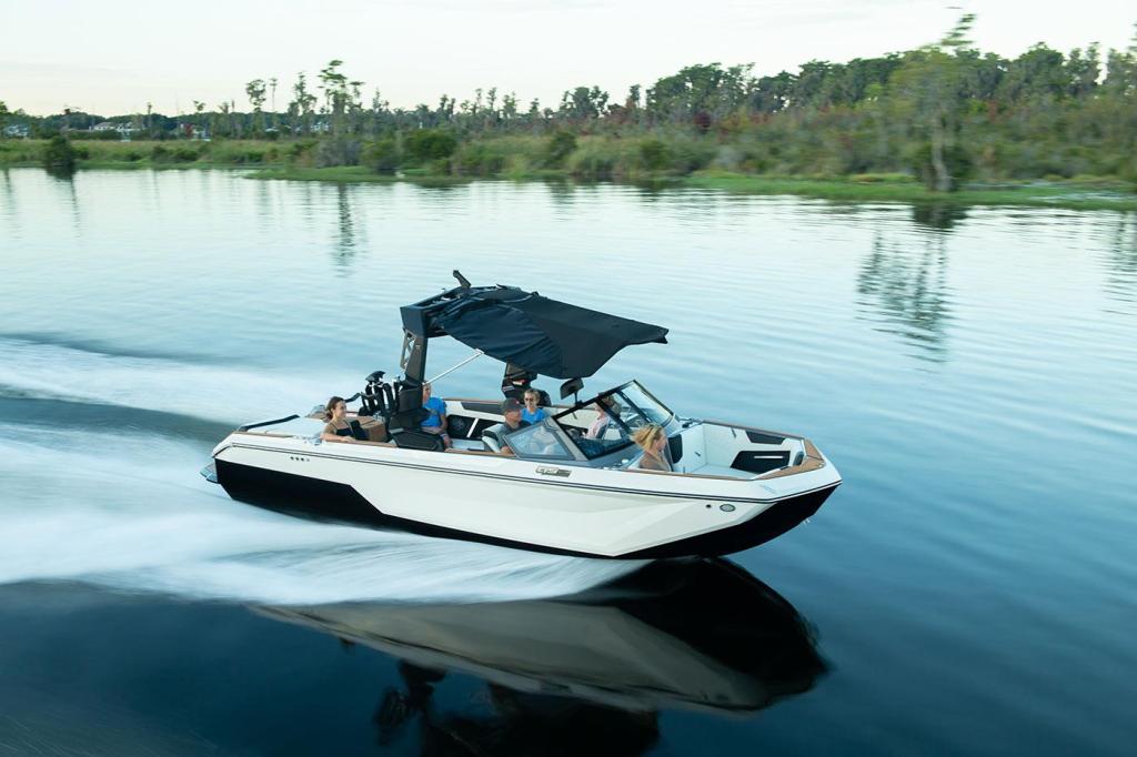 Nautique Super Air Nautique GS22