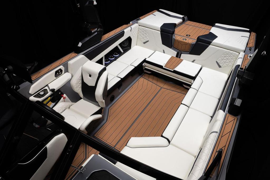 Nautique Super Air Nautique GS22