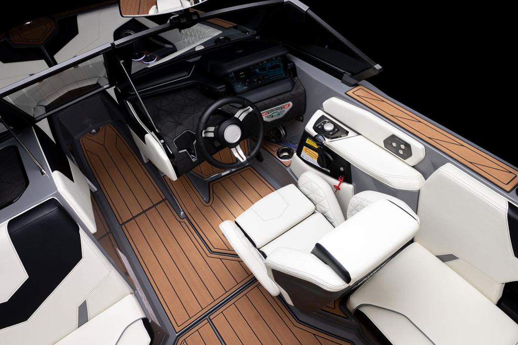Nautique Super Air Nautique GS22