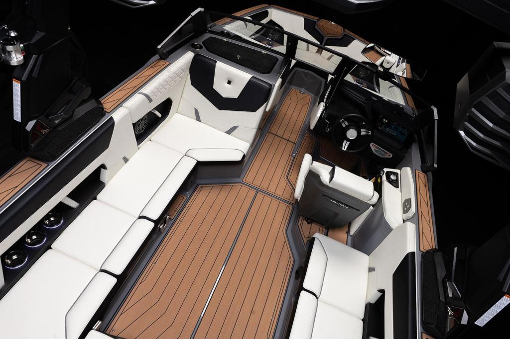 Nautique Super Air Nautique GS22