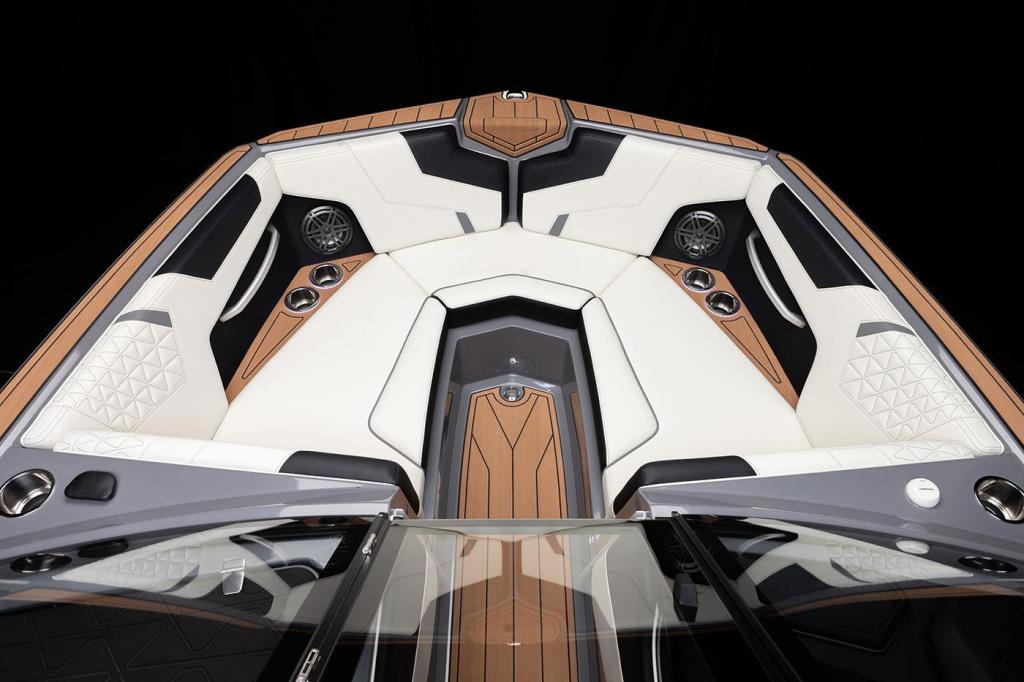Nautique Super Air Nautique GS22