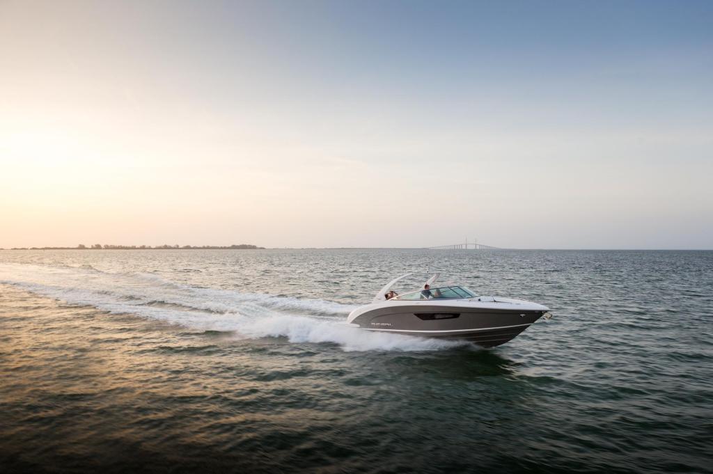 Regal Bowrider 3300