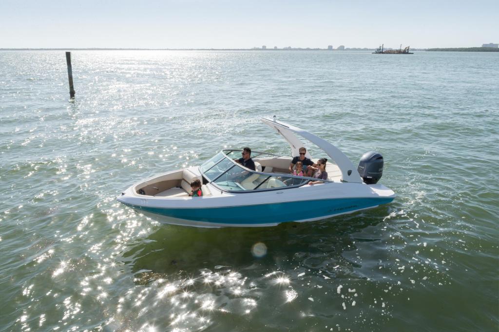 Regal 21 OBX