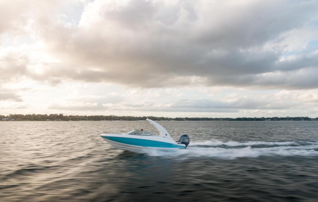 Regal 21 OBX
