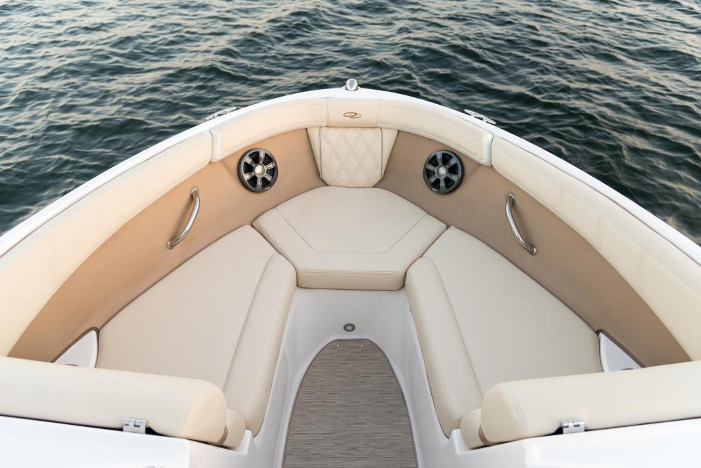 Regal 21 OBX