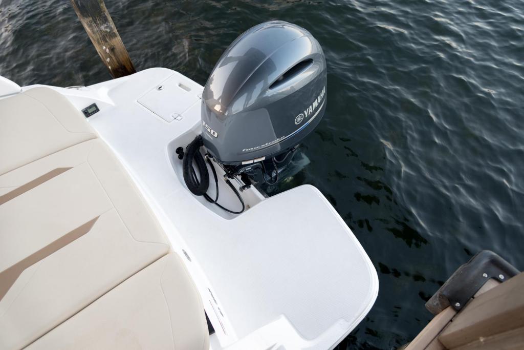 Regal 21 OBX