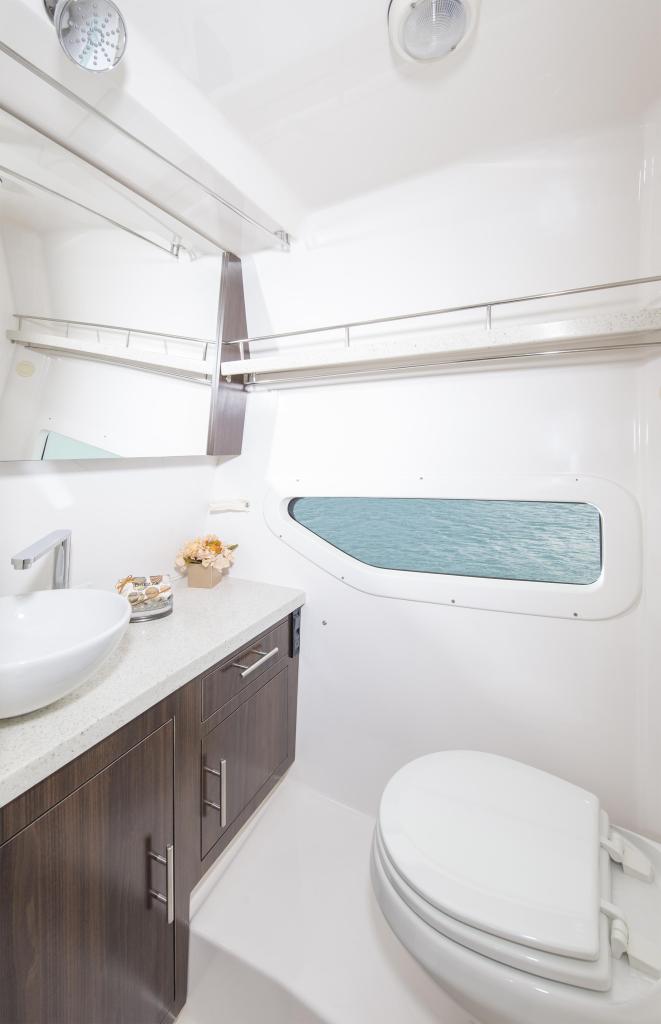 Regal Express Cruiser 33