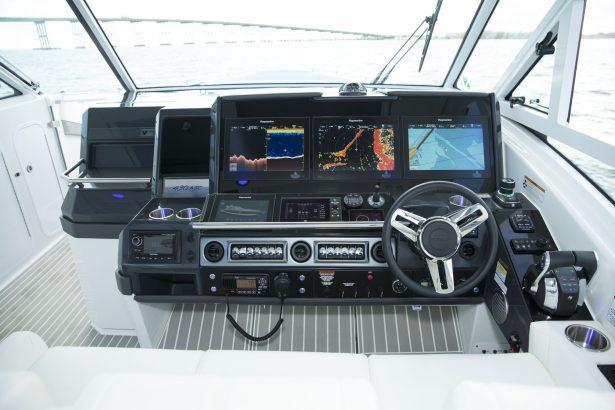 Formula 430 All Sport Crossover