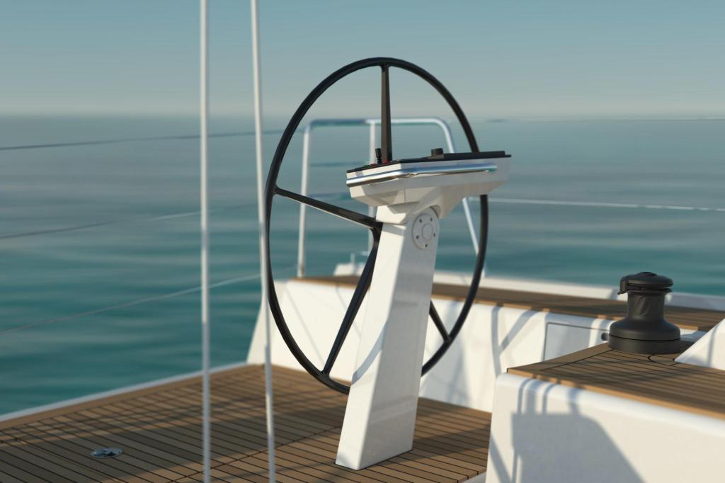 X-Yachts X4⁶