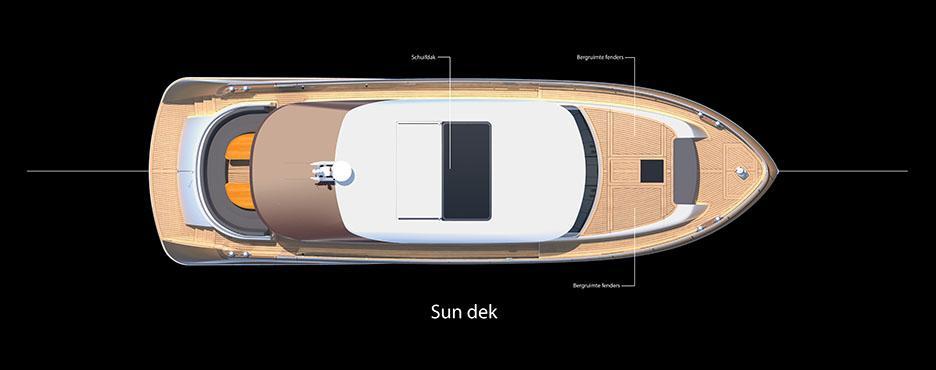 Holterman 53 Commander
