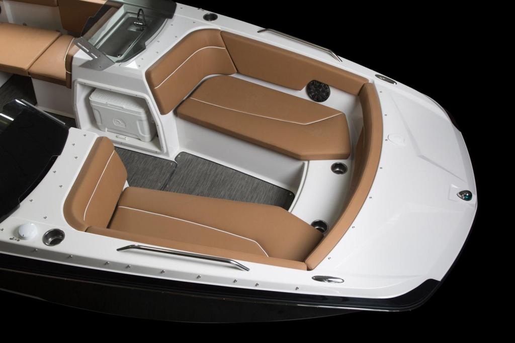 Glastron GTD 200