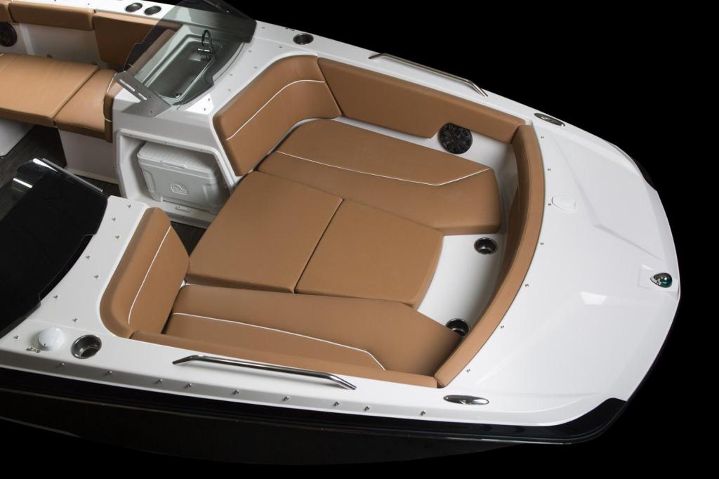 Glastron GTD 200