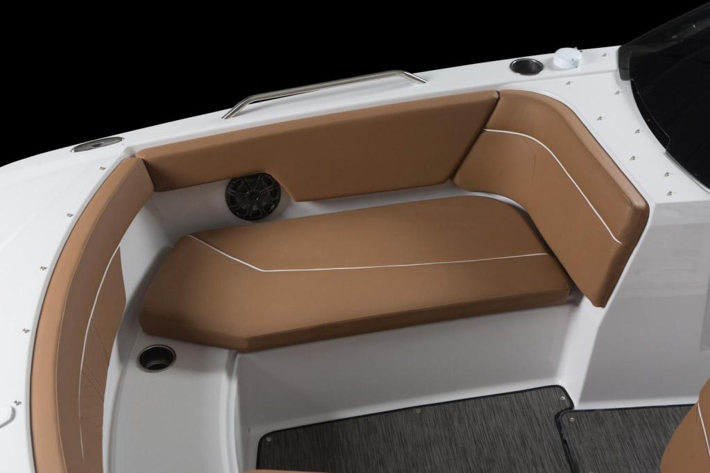 Glastron GTD 200