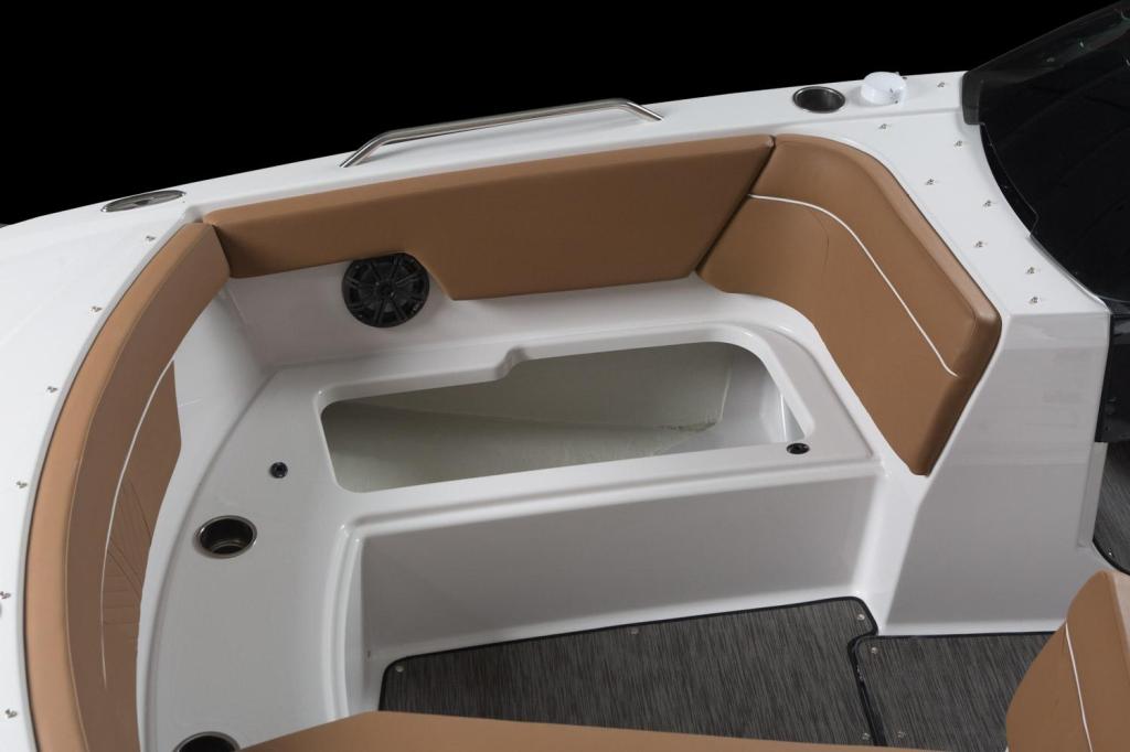 Glastron GTD 200