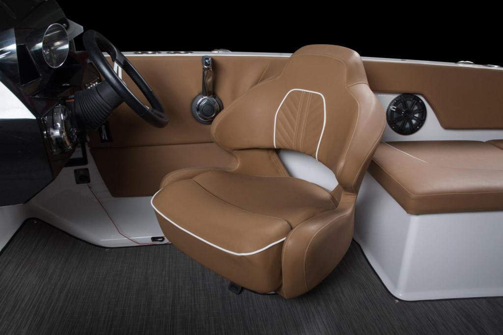 Glastron GTD 200