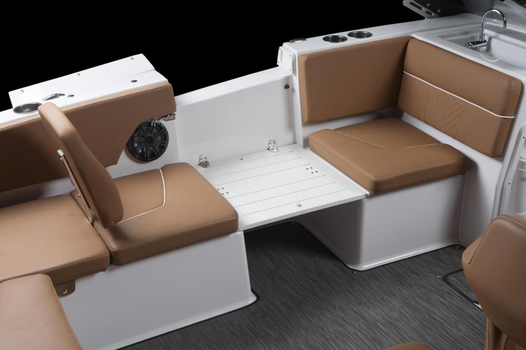 Glastron GTD 200